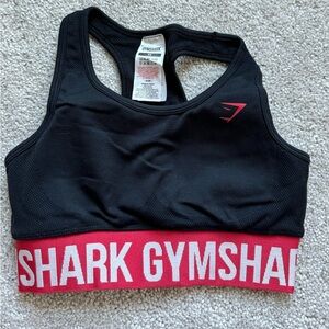 Gymshark sports bra